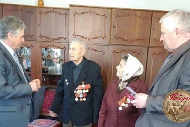 О развитии села – на собрании граждан